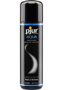 Pjur Eros Aqua Water Based Lubricant...